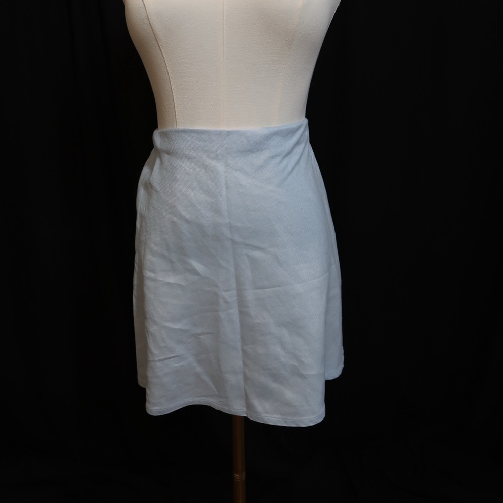 Anthropologie Skirt